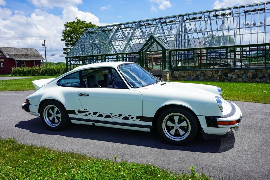 1974 Porsche 911 F-Body LWB - Image 28 of 31