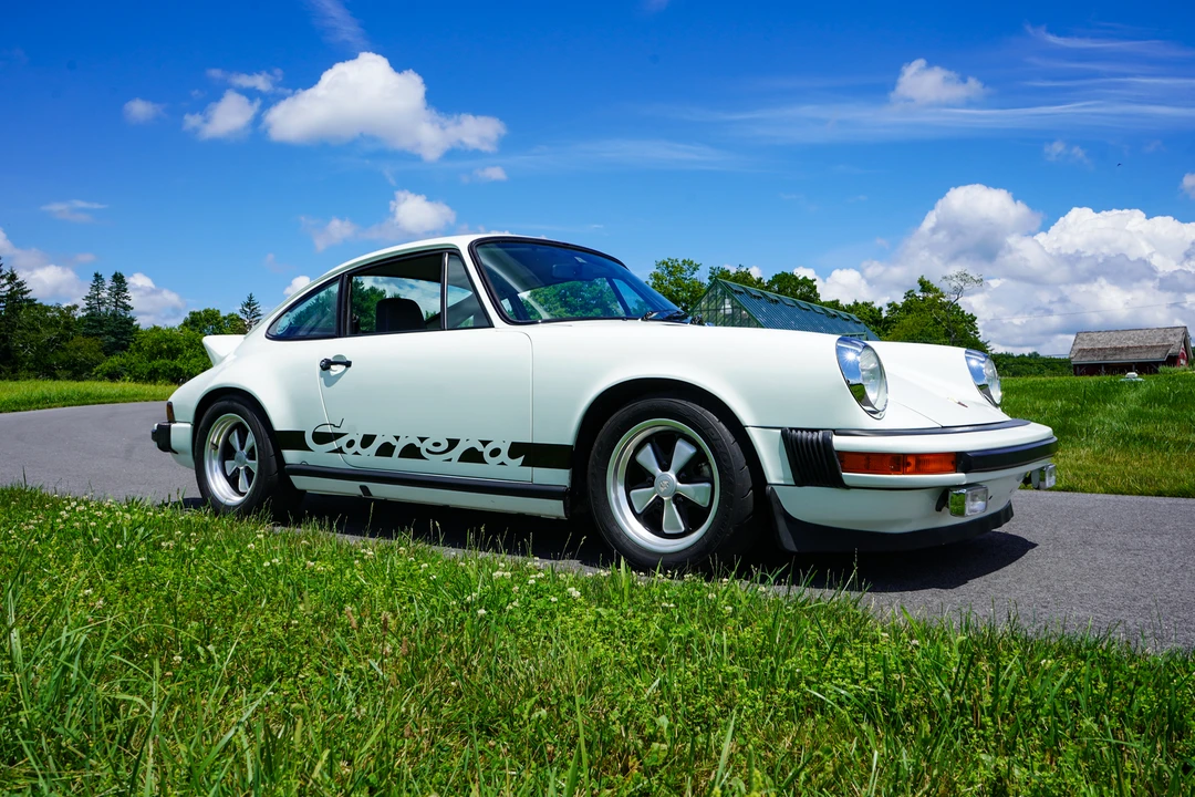 1974 Porsche 911 F-Body LWB - Image 23 of 31