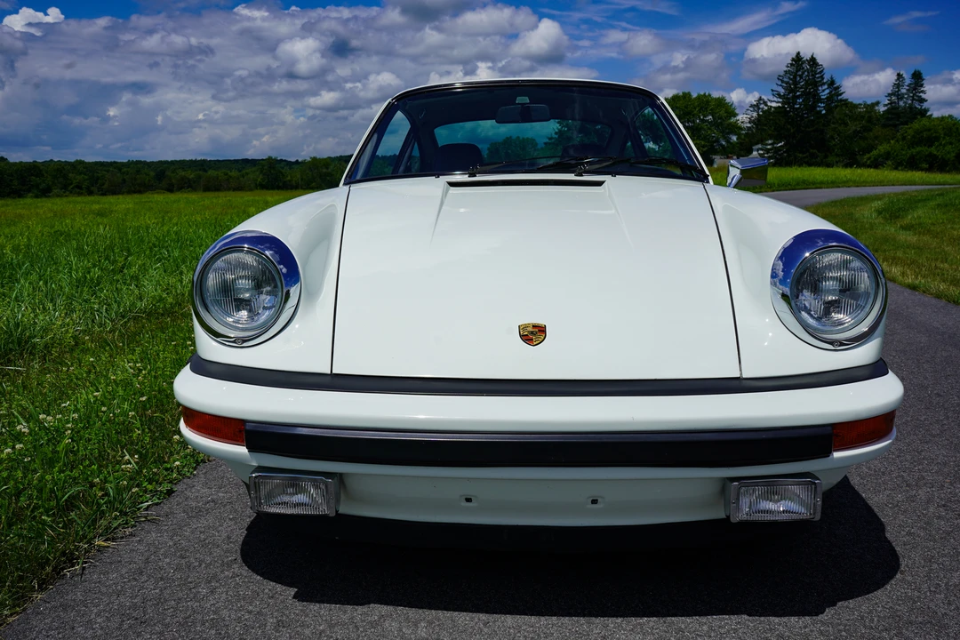 1974 Porsche 911 F-Body LWB - Image 15 of 31