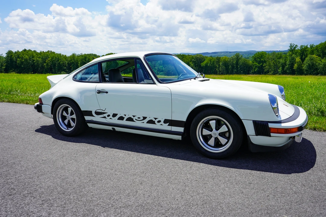1974 Porsche 911 F-Body LWB - Image 29 of 31
