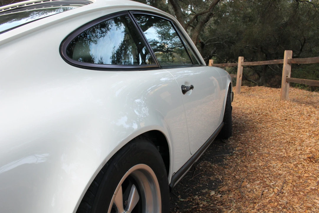 1974 Porsche 911 F-Body LWB - Image 20 of 31