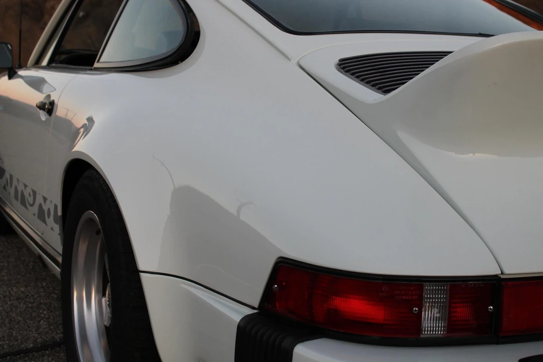 1974 Porsche 911 F-Body LWB - Image 26 of 31
