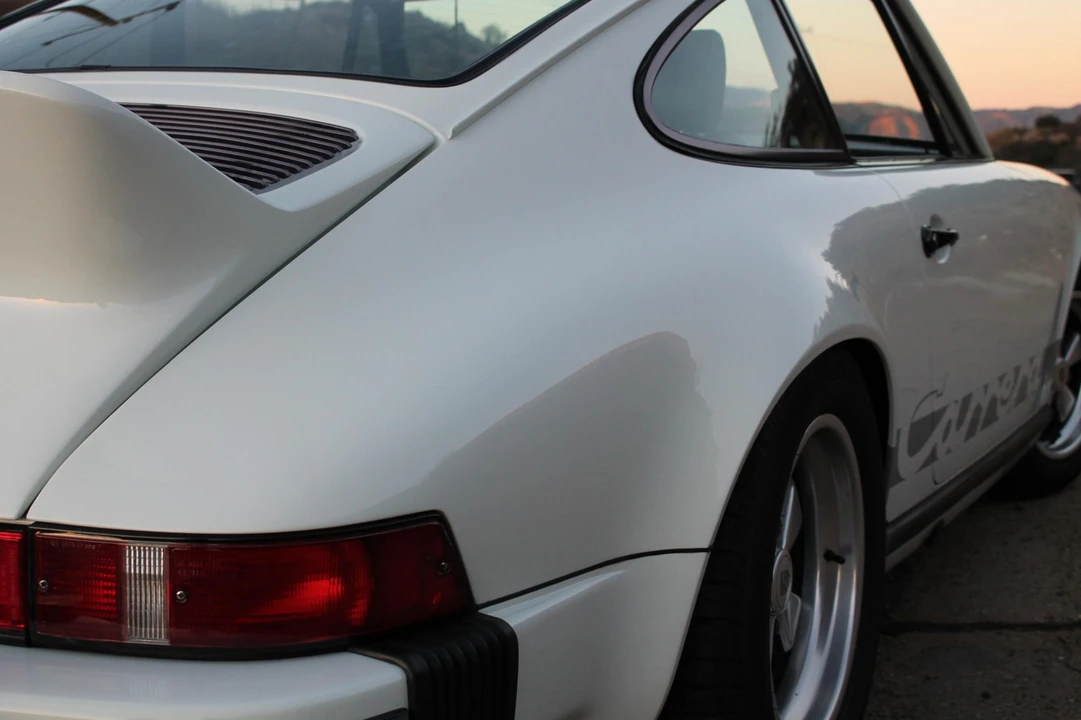 1974 Porsche 911 F-Body LWB - Image 27 of 31