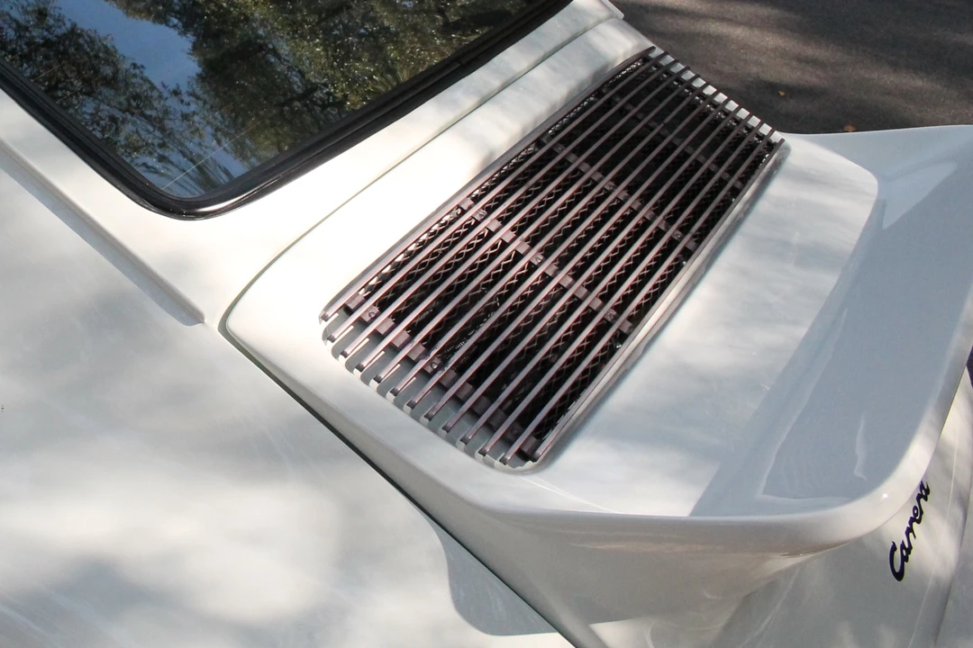 1974 Porsche 911 F-Body LWB - Image 28 of 31
