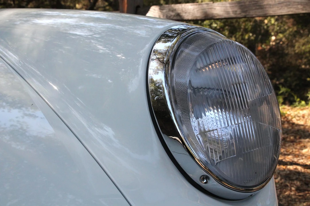 1974 Porsche 911 F-Body LWB - Image 16 of 31