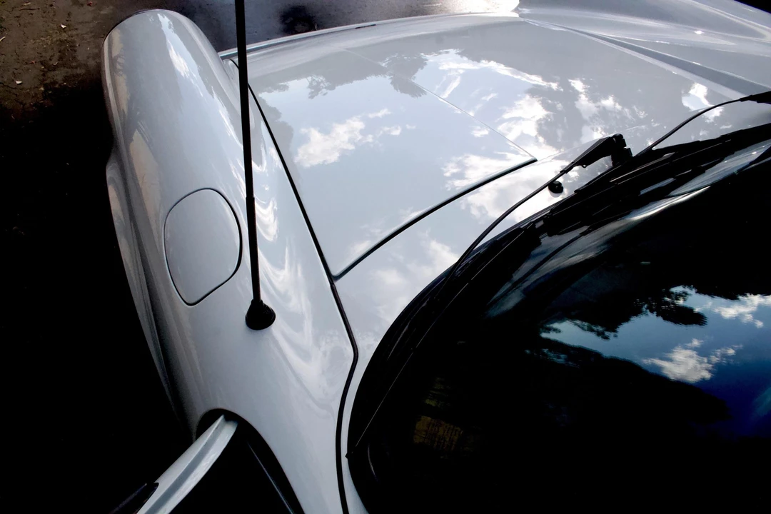 1974 Porsche 911 F-Body LWB - Image 17 of 31