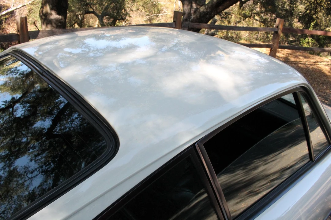 1974 Porsche 911 F-Body LWB - Image 19 of 31