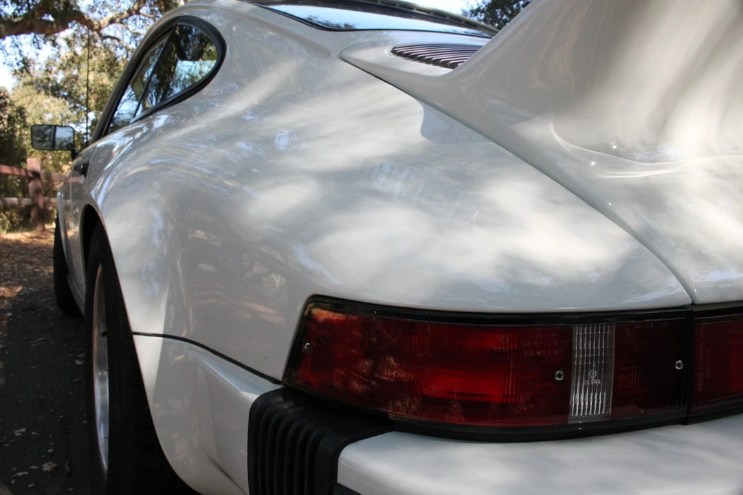 1974 Porsche 911 F-Body LWB - Image 25 of 31