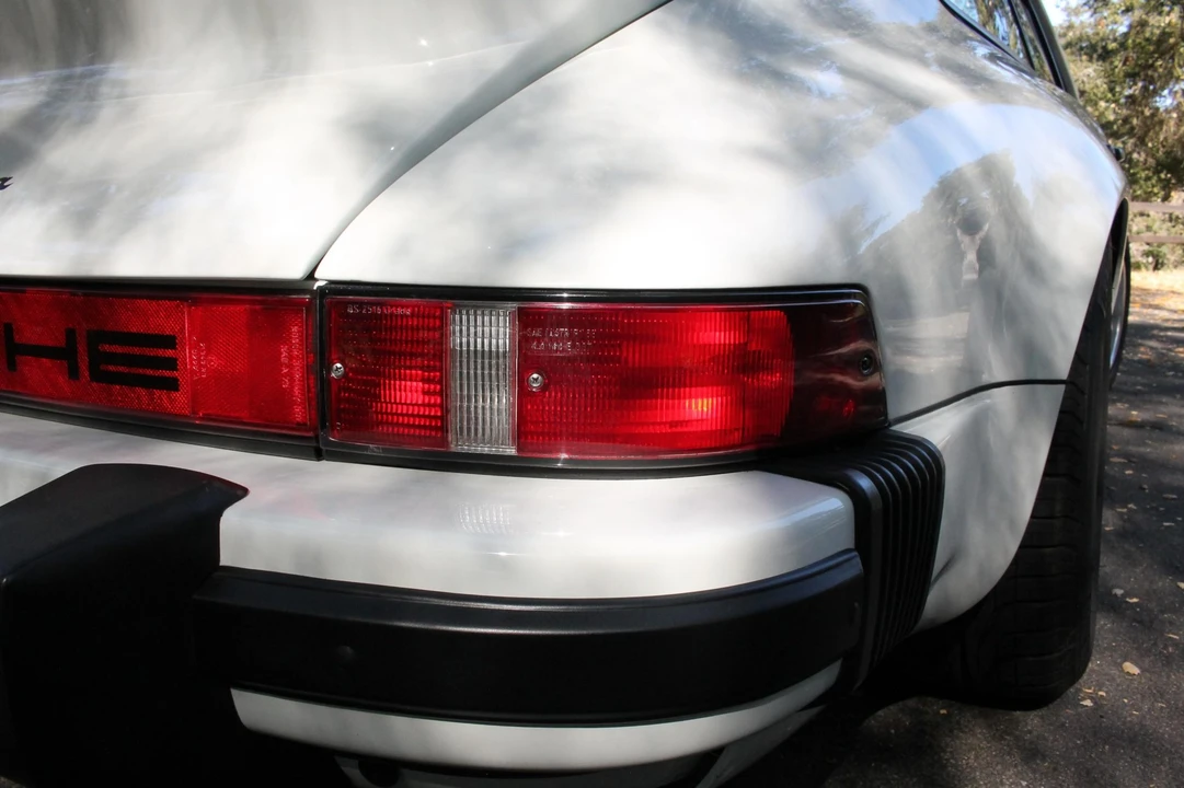 1974 Porsche 911 F-Body LWB - Image 31 of 31