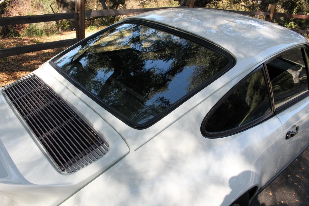 1974 Porsche 911 F-Body LWB - Image 18 of 31