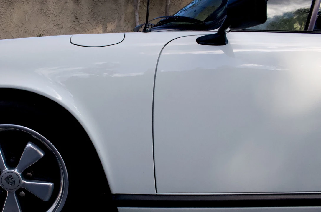 1974 Porsche 911 F-Body LWB - Image 21 of 31