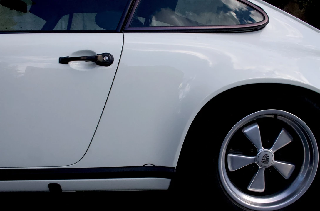 1974 Porsche 911 F-Body LWB - Image 22 of 31