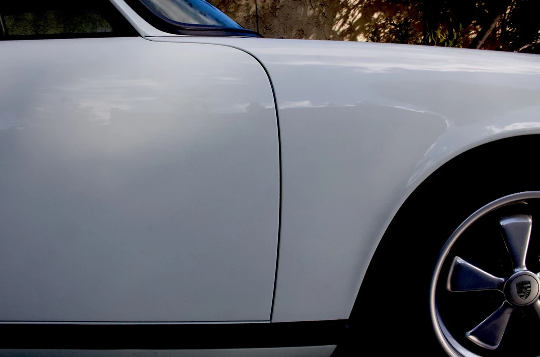 1974 Porsche 911 F-Body LWB - Image 24 of 31