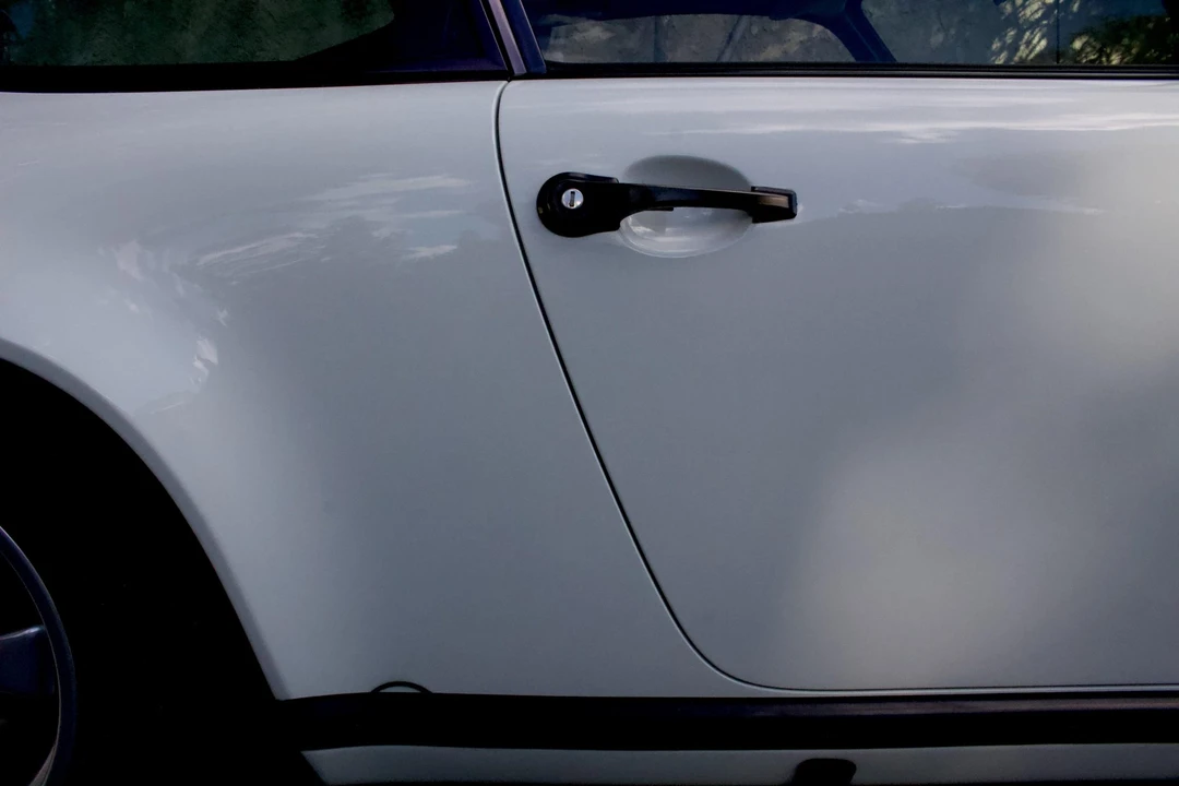 1974 Porsche 911 F-Body LWB - Image 23 of 31