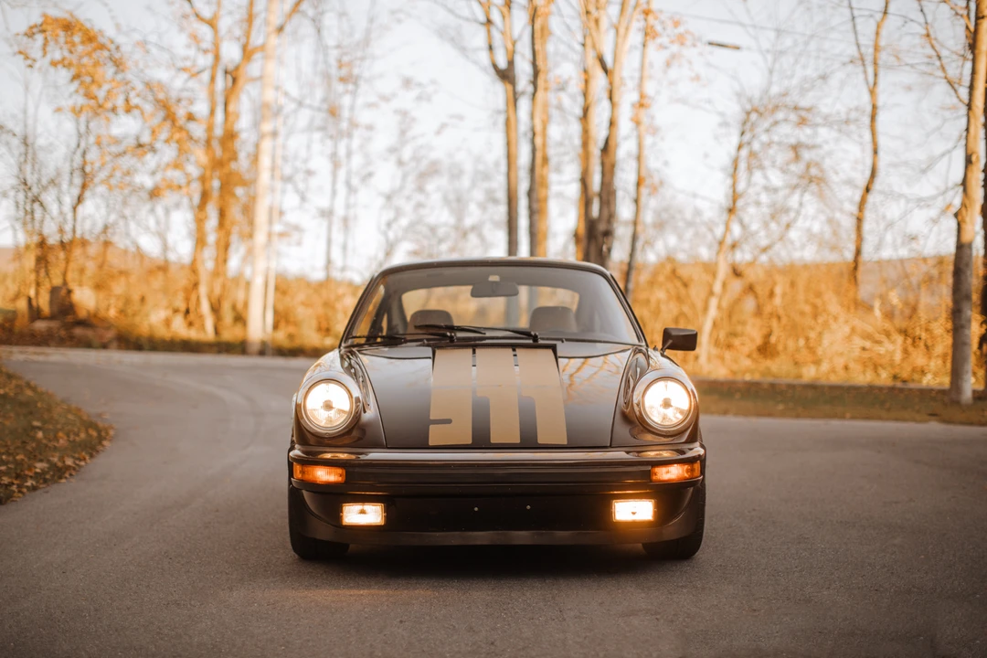 1974 Porsche 911 F-Body LWB - Image 5 of 31