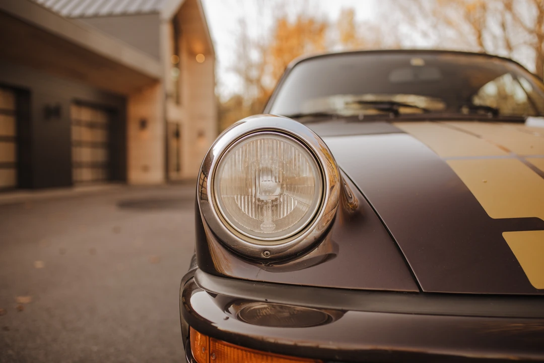 1974 Porsche 911 F-Body LWB - Image 19 of 31