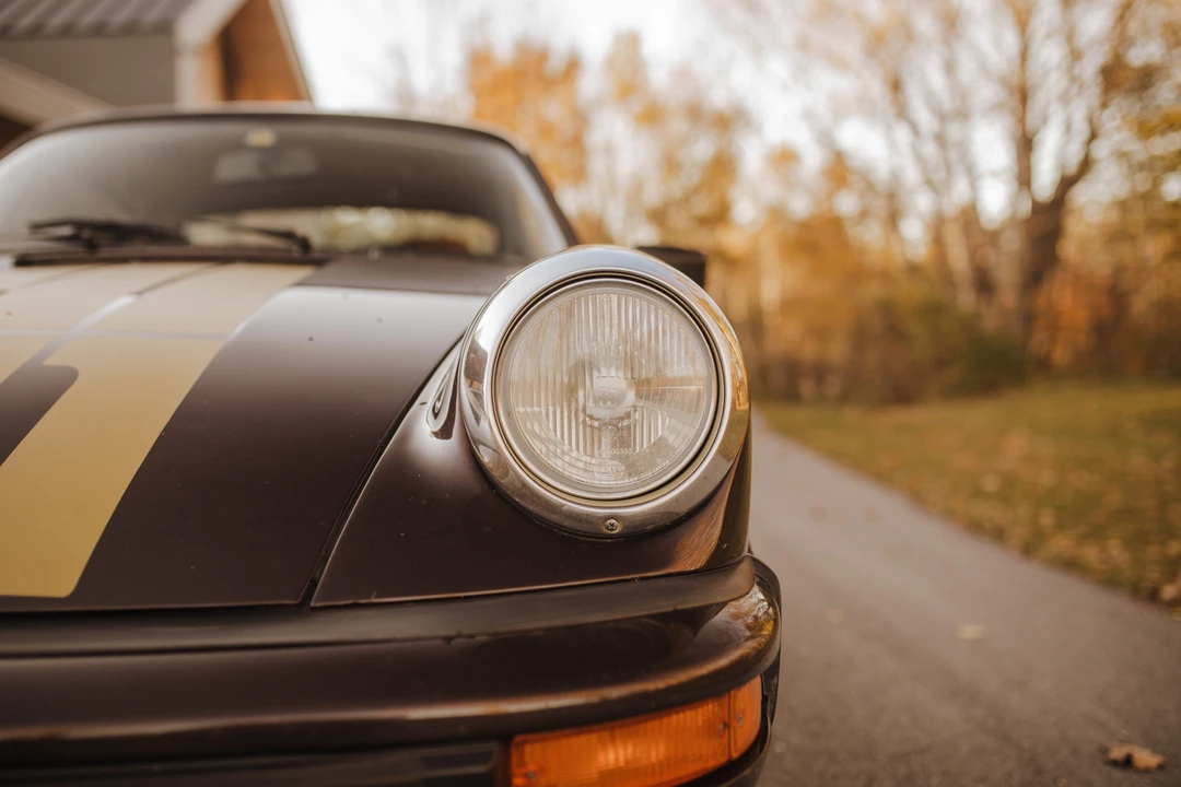1974 Porsche 911 F-Body LWB - Image 21 of 31