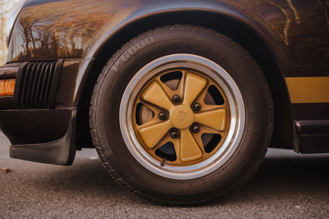 1974 Porsche 911 F-Body LWB - Image 31 of 31