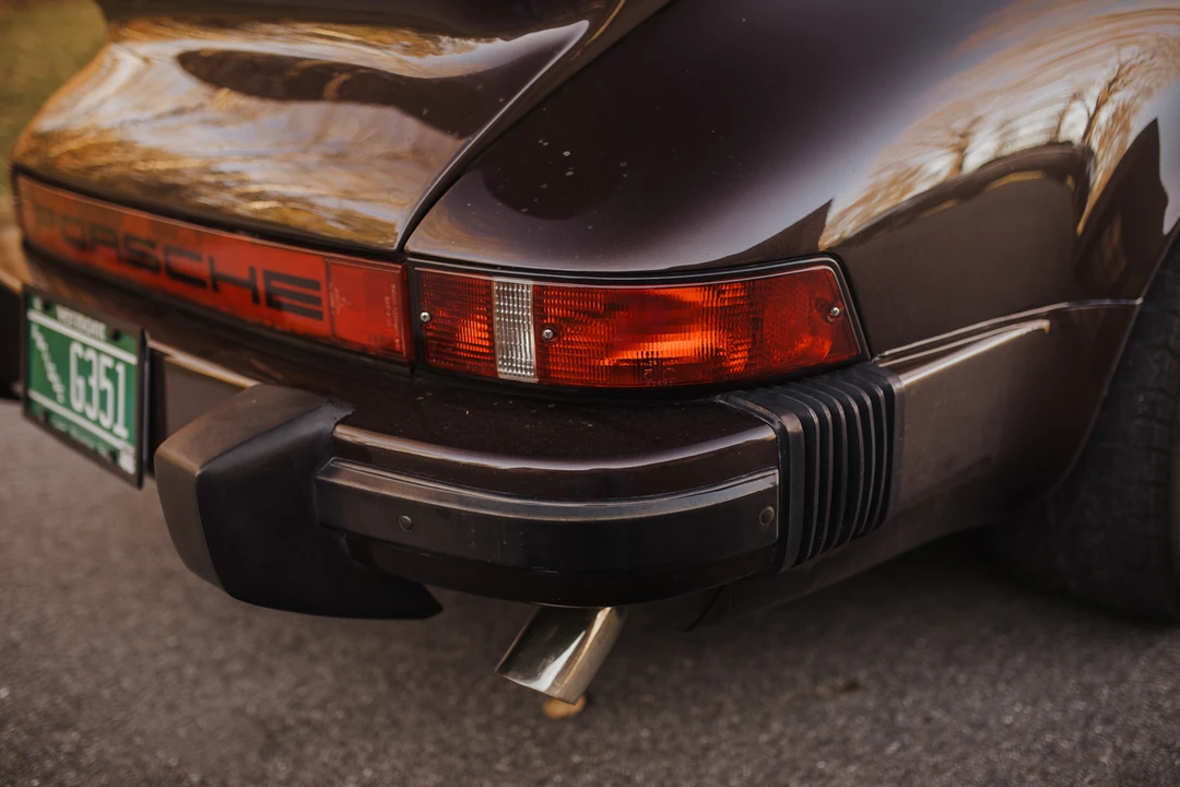 1974 Porsche 911 F-Body LWB - Image 24 of 31