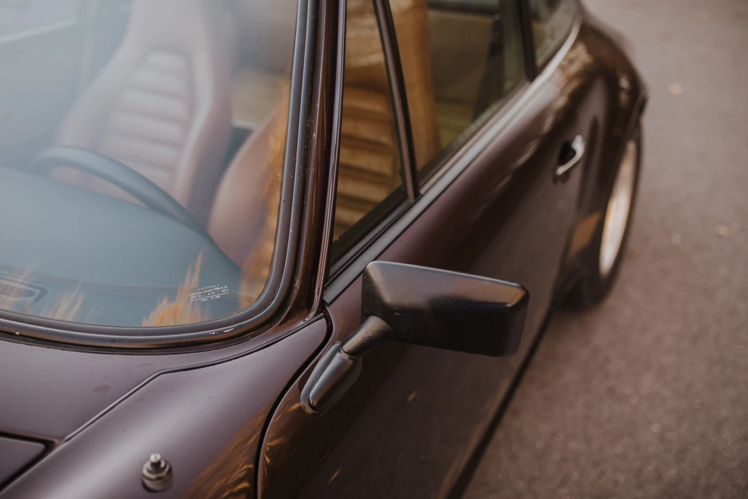 1974 Porsche 911 F-Body LWB - Image 26 of 31
