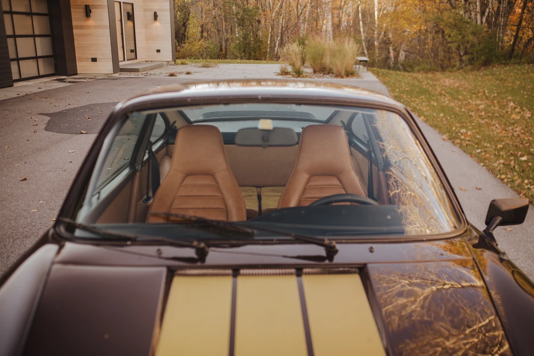 1974 Porsche 911 F-Body LWB - Image 20 of 31