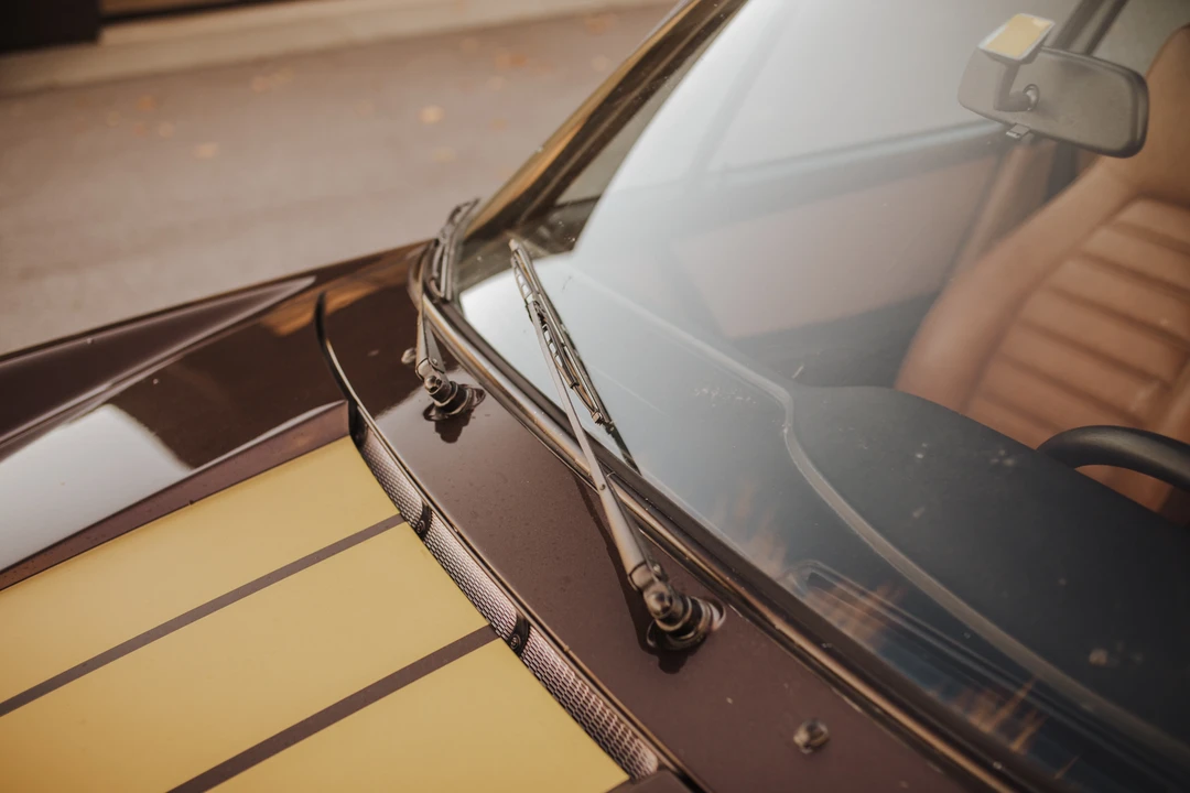 1974 Porsche 911 F-Body LWB - Image 27 of 31