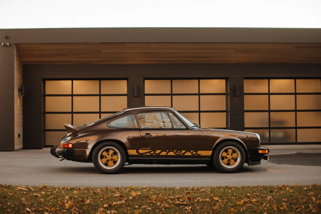 1974 Porsche 911 F-Body LWB - Image 18 of 31