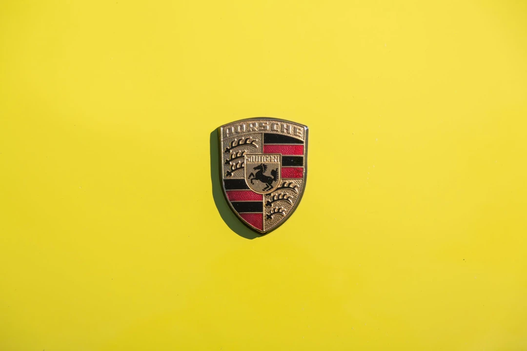1974 Porsche 911 F-Body LWB - Image 20 of 31