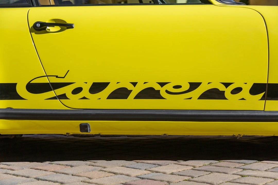1974 Porsche 911 F-Body LWB - Image 23 of 31