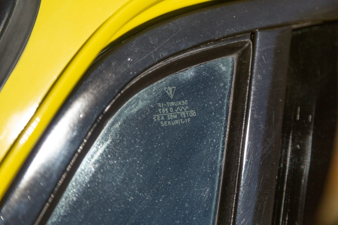 1974 Porsche 911 F-Body LWB - Image 14 of 31