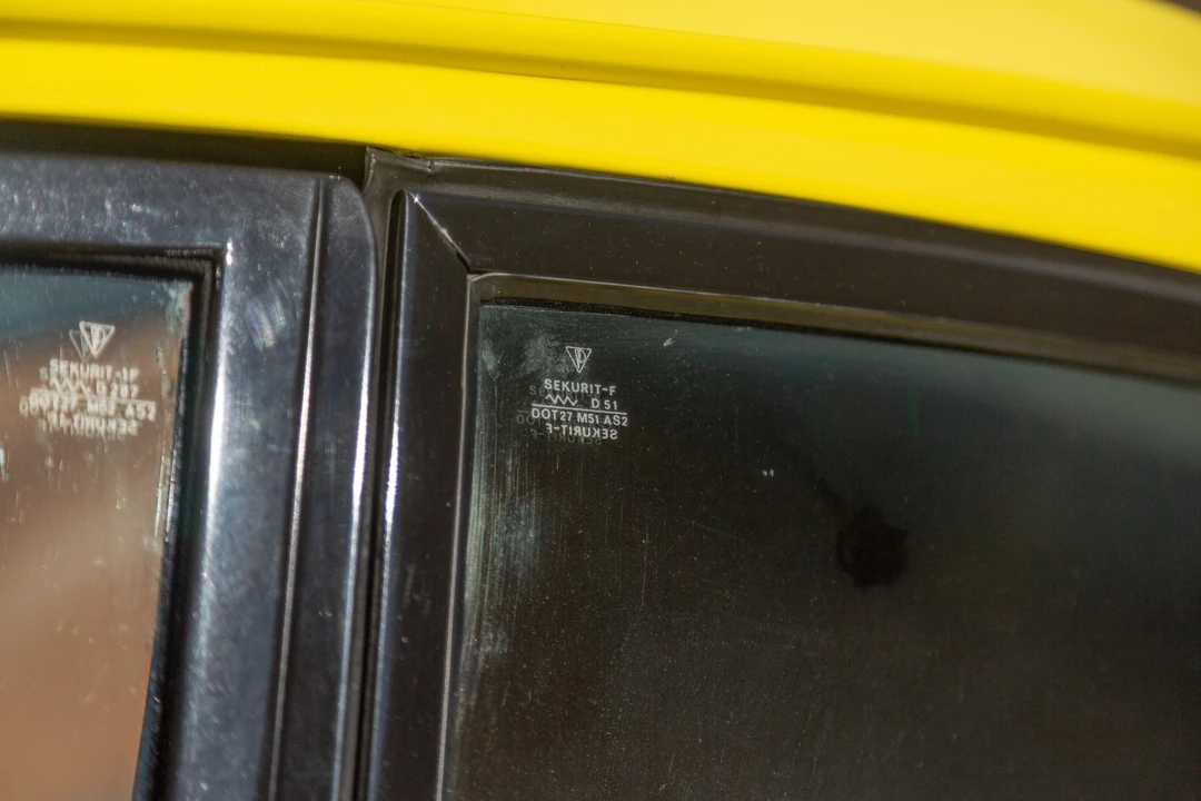 1974 Porsche 911 F-Body LWB - Image 12 of 31
