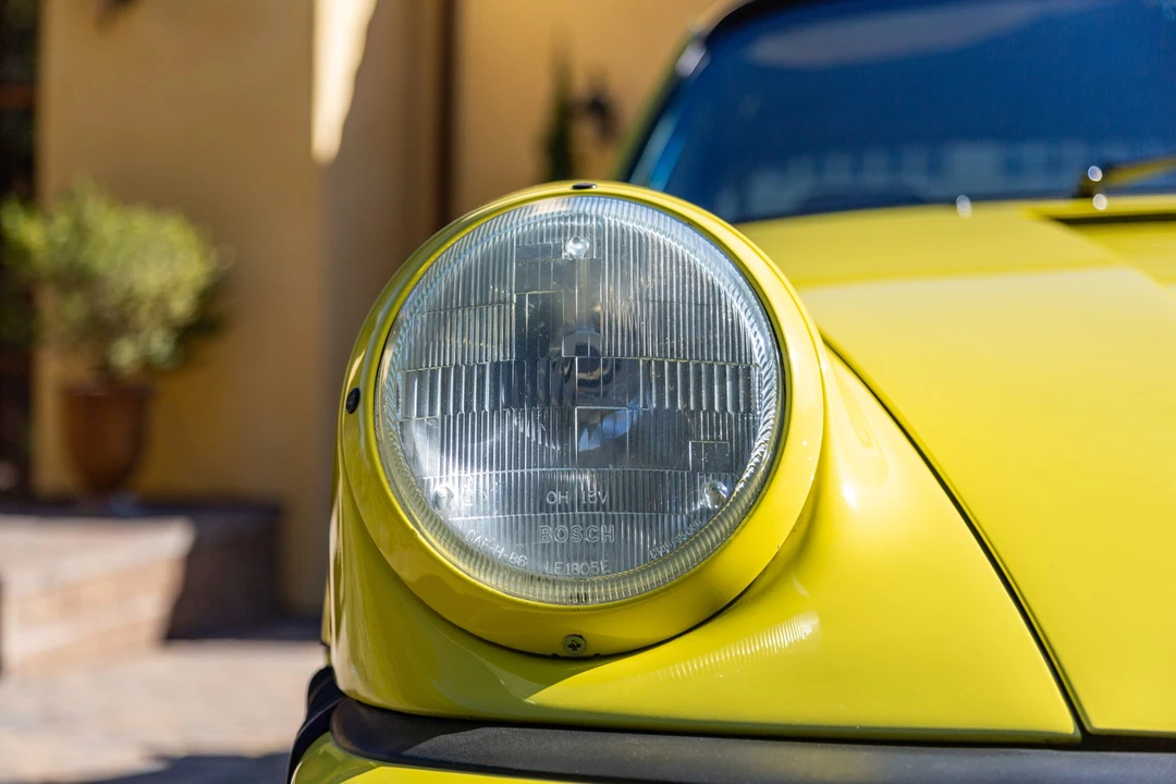 1974 Porsche 911 F-Body LWB - Image 22 of 31