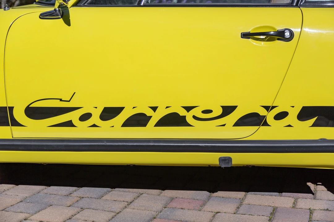 1974 Porsche 911 F-Body LWB - Image 10 of 31