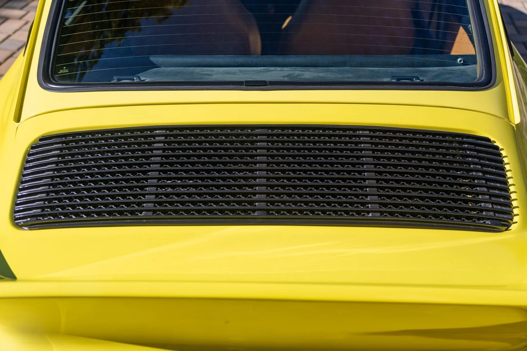 1974 Porsche 911 F-Body LWB - Image 26 of 31