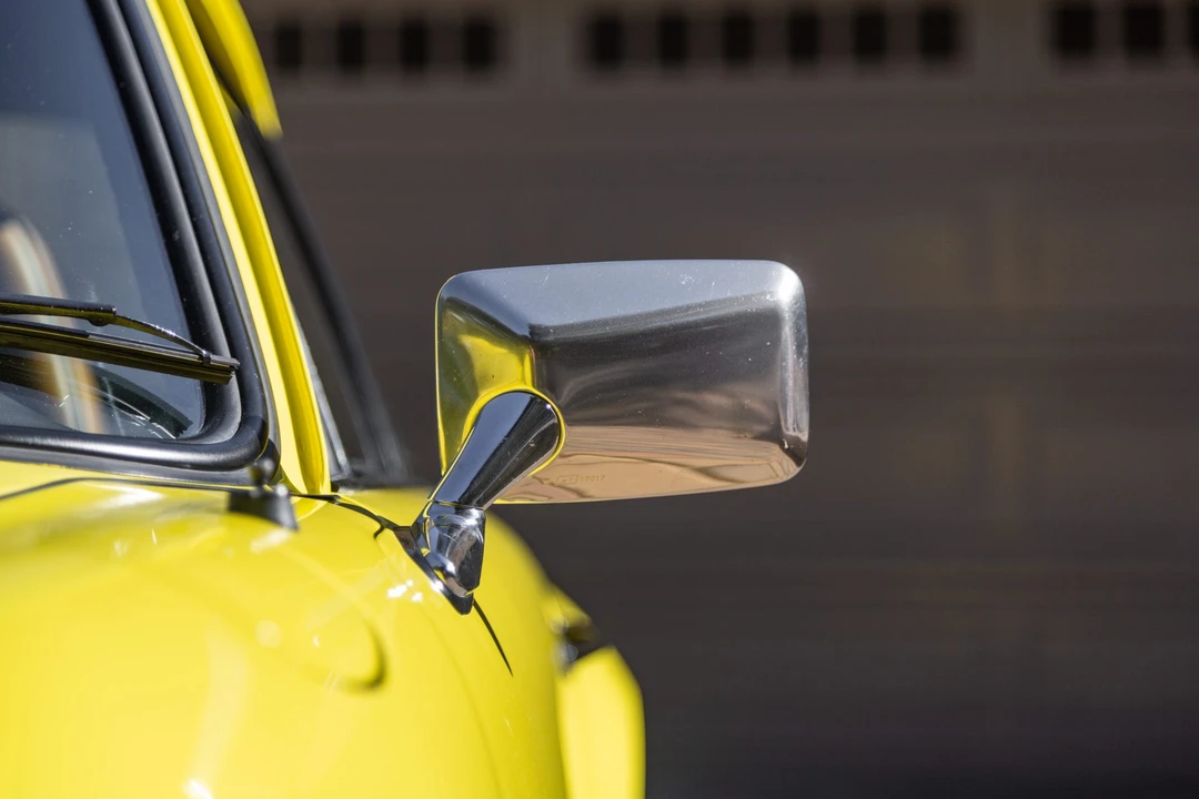 1974 Porsche 911 F-Body LWB - Image 16 of 31