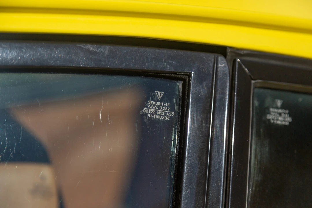 1974 Porsche 911 F-Body LWB - Image 13 of 31