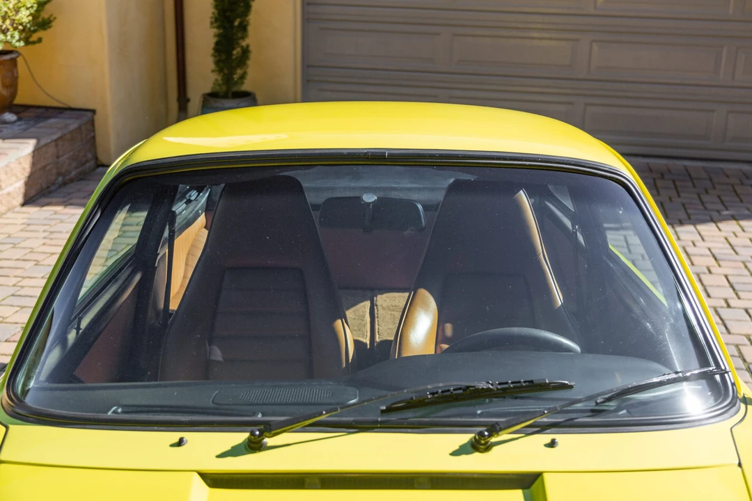 1974 Porsche 911 F-Body LWB - Image 17 of 31