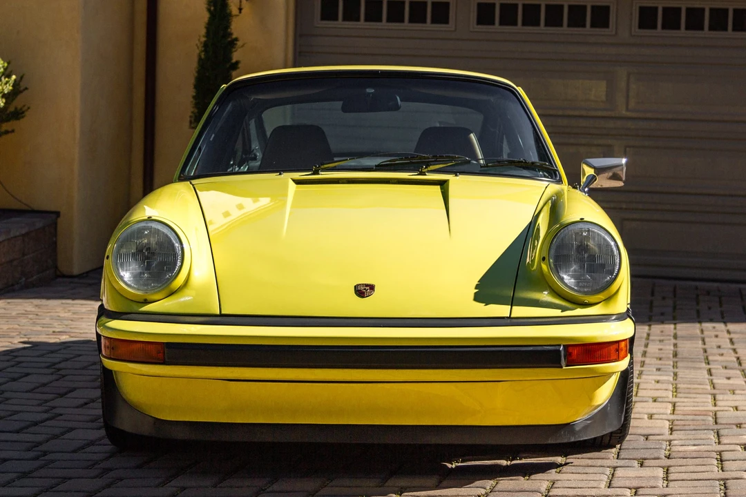 1974 Porsche 911 F-Body LWB - Image 2 of 31