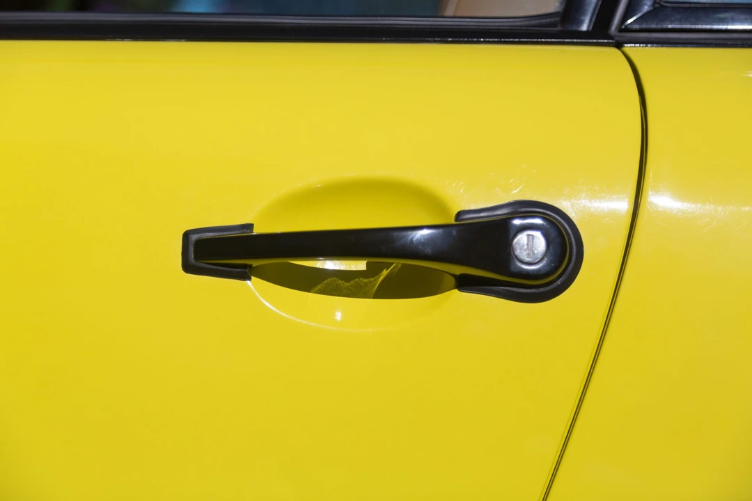 1974 Porsche 911 F-Body LWB - Image 11 of 31