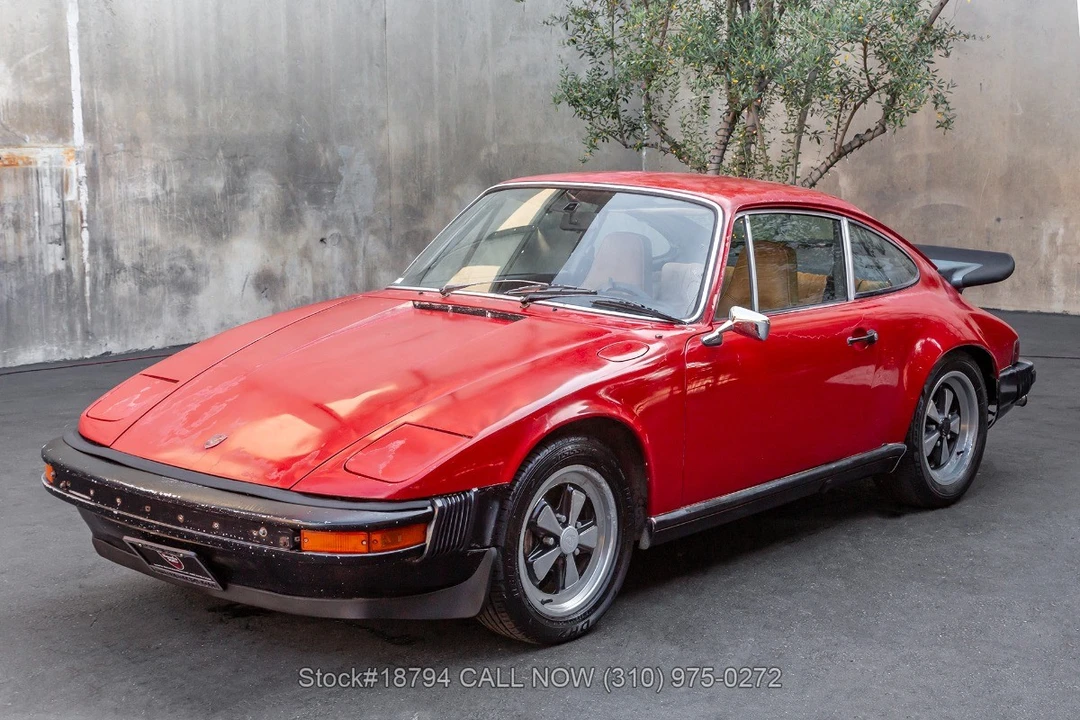 1974 Porsche 911 Carrera RS 3.0 - Image 9 of 31