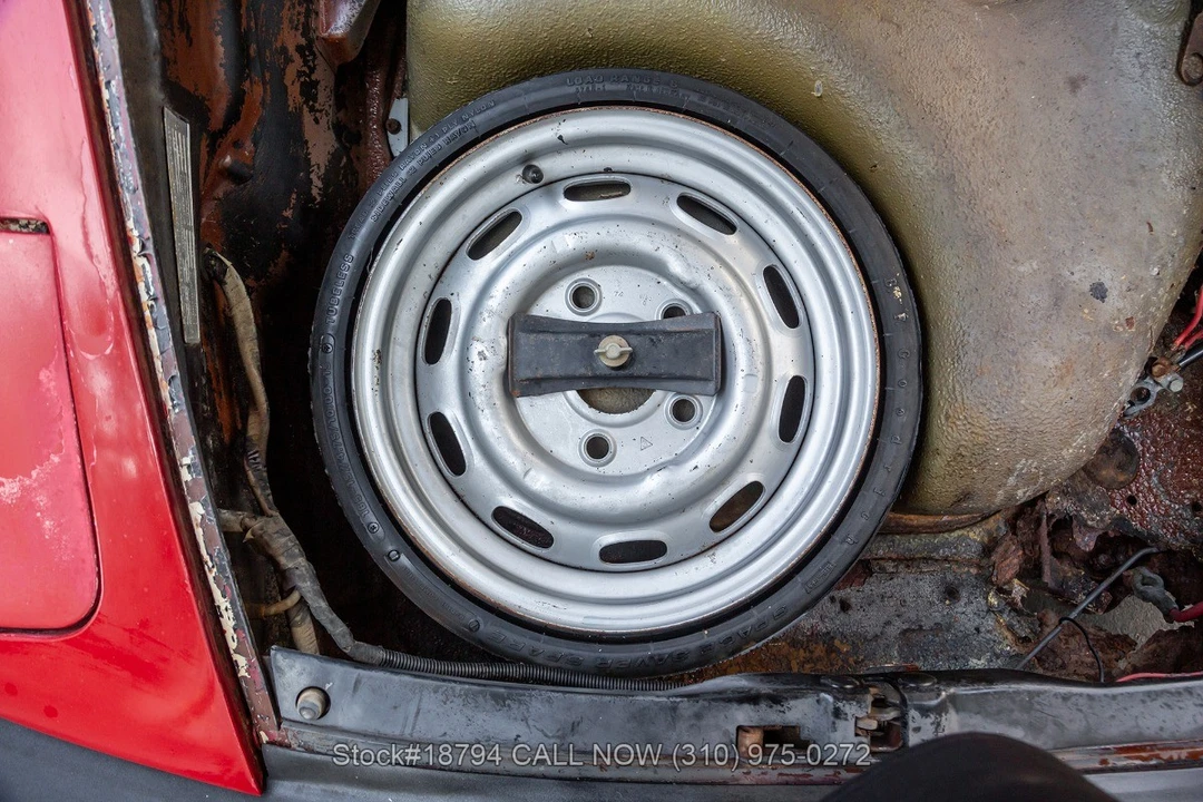 1974 Porsche 911 Carrera RS 3.0 - Image 25 of 31