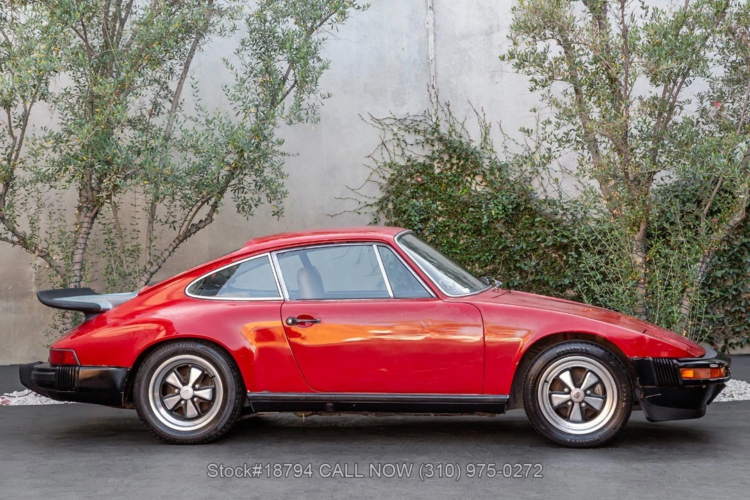 1974 Porsche 911 Carrera RS 3.0 - Image 4 of 31