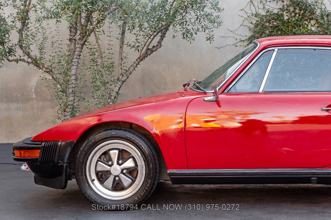 1974 Porsche 911 Carrera RS 3.0 - Image 13 of 31