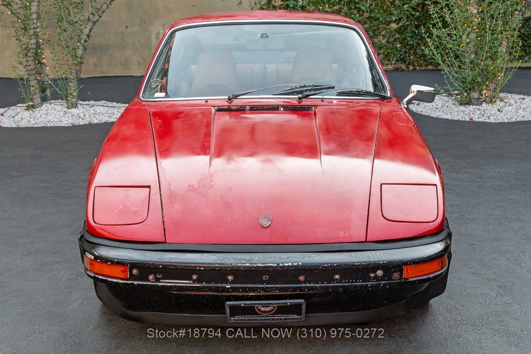 1974 Porsche 911 Carrera RS 3.0 - Image 2 of 31