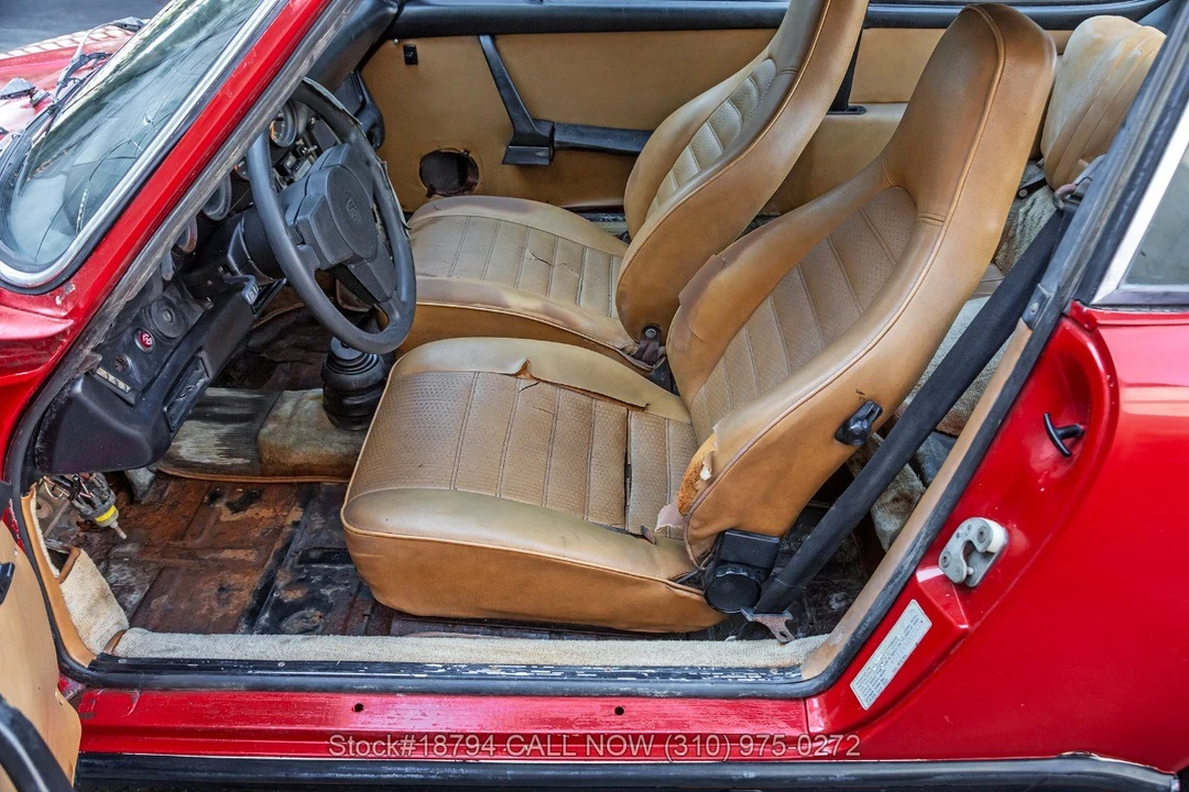 1974 Porsche 911 Carrera RS 3.0 - Image 16 of 31