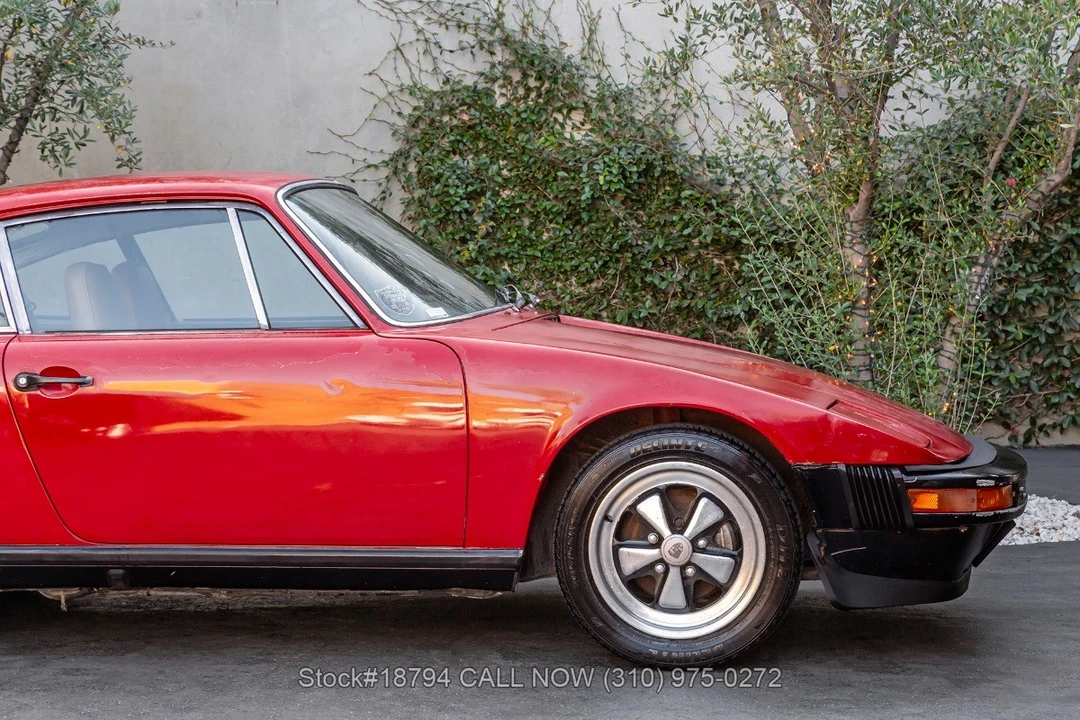 1974 Porsche 911 Carrera RS 3.0 - Image 11 of 31