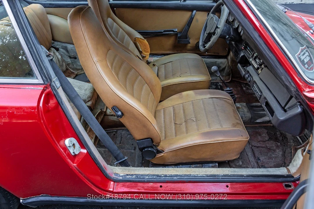 1974 Porsche 911 Carrera RS 3.0 - Image 21 of 31