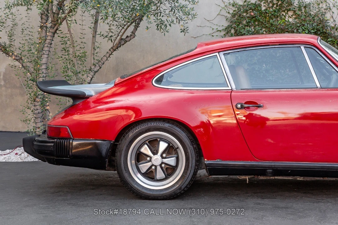 1974 Porsche 911 Carrera RS 3.0 - Image 12 of 31