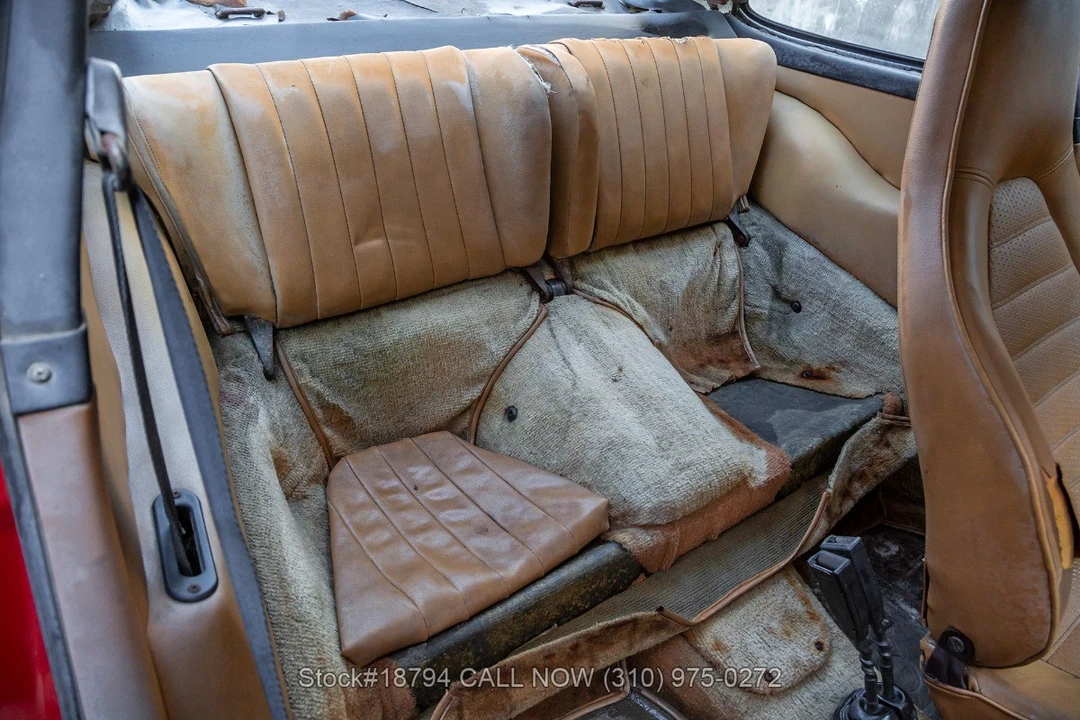 1974 Porsche 911 Carrera RS 3.0 - Image 22 of 31