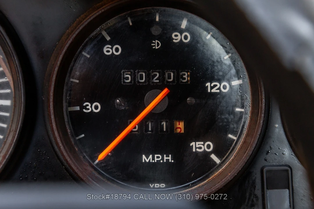 1974 Porsche 911 Carrera RS 3.0 - Image 20 of 31